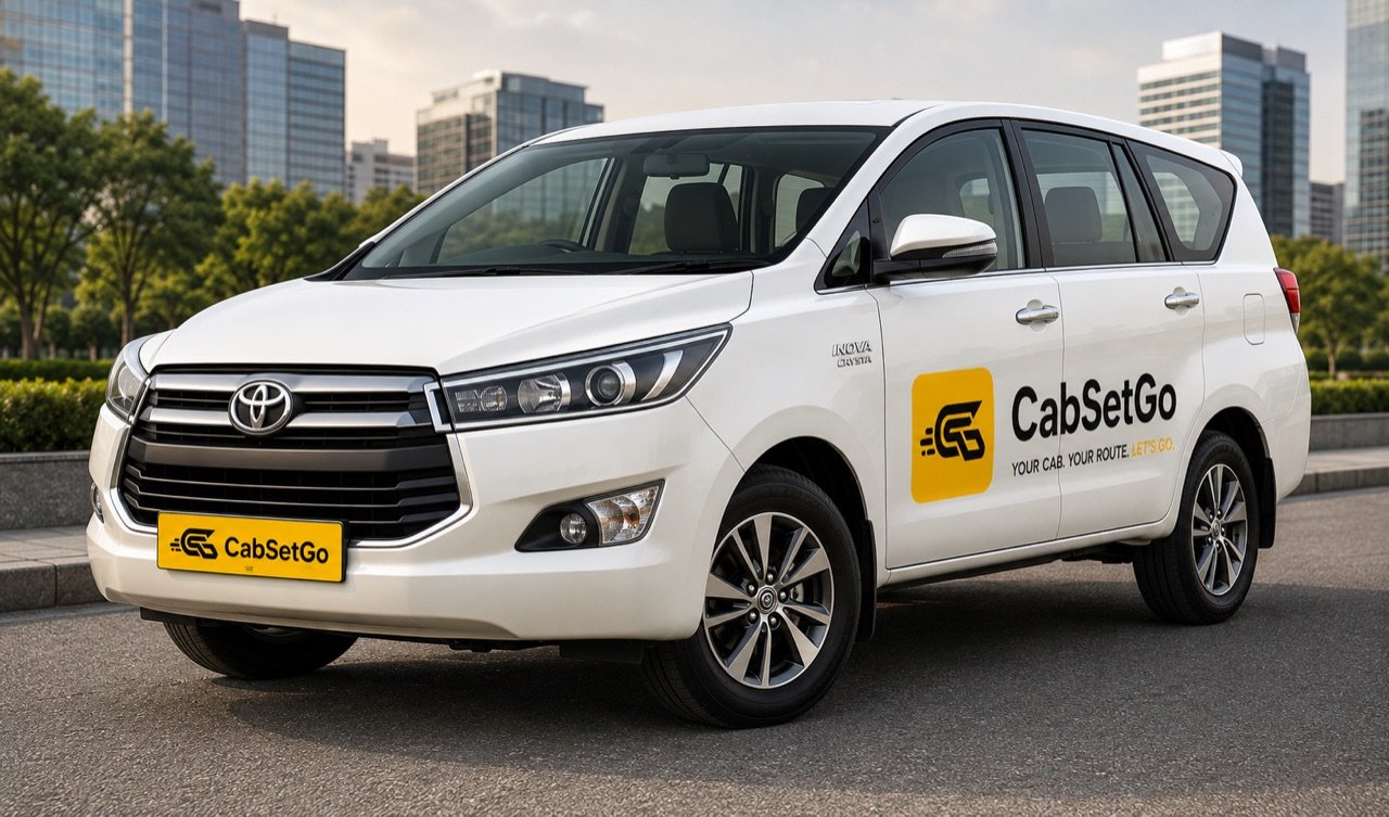 Innova Crysta — Innova Crysta or similar